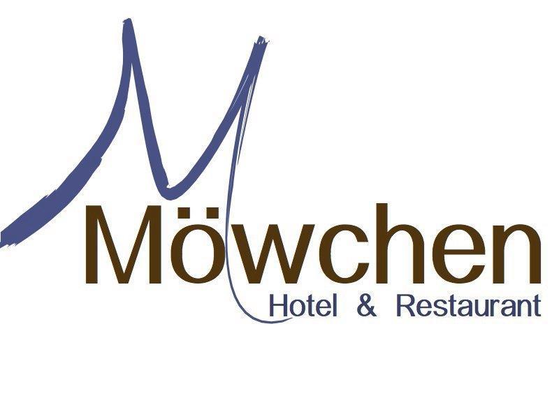Hotel & Restaurant Mowchen Norden Exterior photo